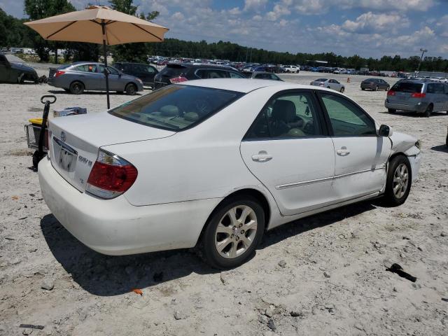 Photo 3 from auction – 2005 TOYOTA CAMRY LE with VIN 4T1BF30K95U089945