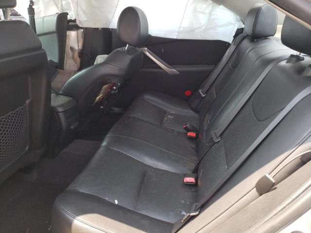 Photo 10 from auction – 2009 PONTIAC G6 with VIN 1G2ZG57B594151451
