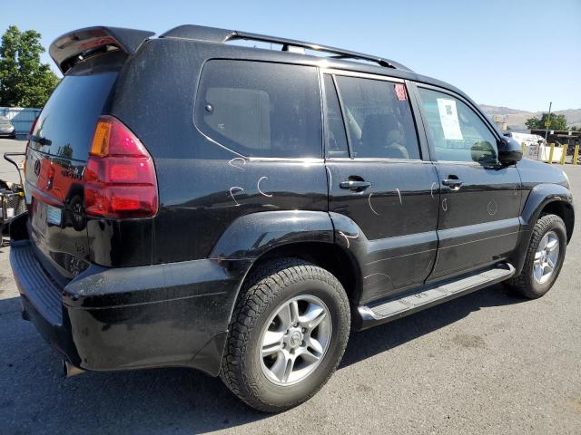 Photo 3 from auction – 2007 LEXUS GX 470 with VIN JTJBT20X470126359