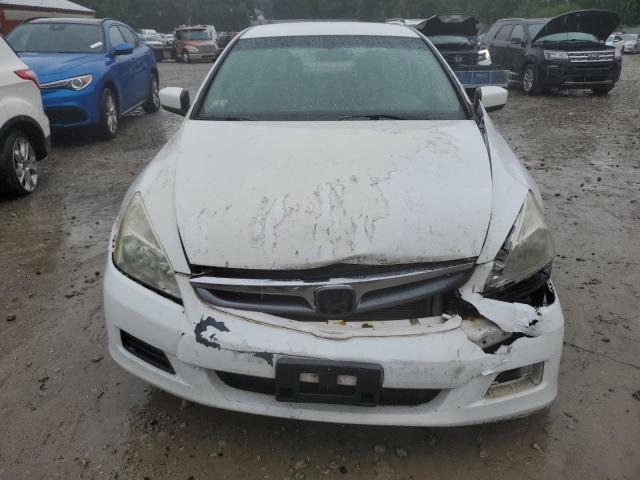 Photo 5 from auction – 2007 HONDA ACCORD SE with VIN 1HGCM56397A095938