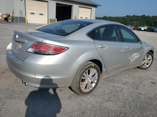 Photo 3 from auction – 2010 MAZDA 6 I with VIN 1YVHZ8CH5A5M20120