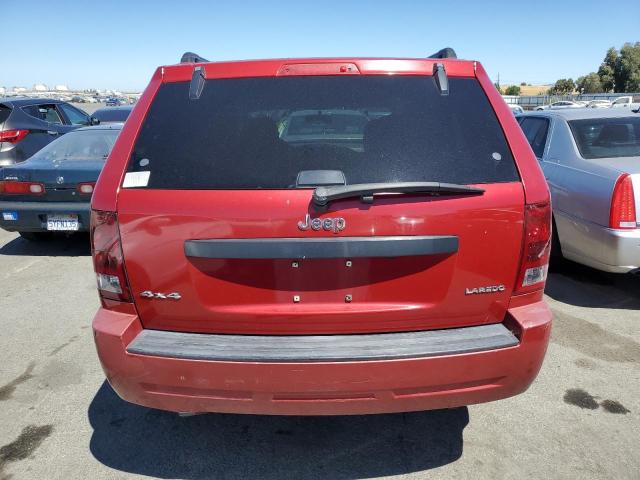 Photo 6 from auction – 2005 JEEP GRAND CHER with VIN 1J4GR48K95C711732