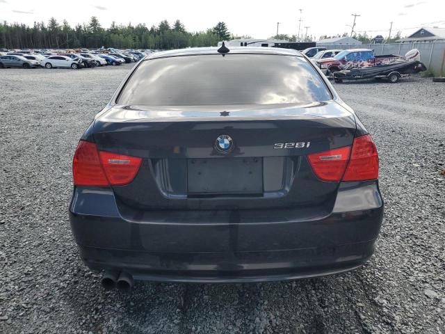 Photo 6 from auction – 2011 BMW 328 XI with VIN WBAPK7C5XBA463945