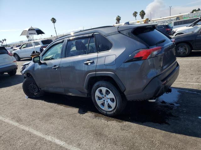 Photo 2 from auction – 2020 TOYOTA RAV4 LE with VIN JTMH1RFV1LD049874