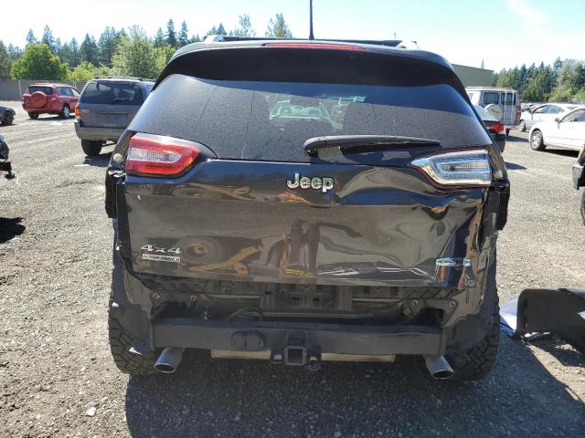 Photo 6 from auction – 2014 JEEP CHEROKEE L with VIN 1C4PJMCSXEW201327