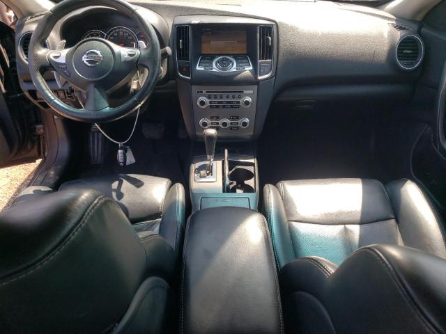 صورة رقم 8 من المزاد - 2012 NISSAN MAXIMA S مع VIN 1N4AA5APXCC815017