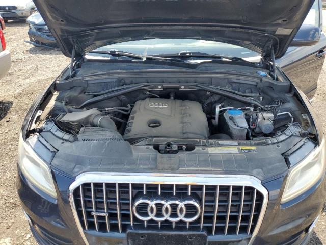 Photo 12 from auction – 2013 AUDI Q5 PREMIUM with VIN WA1LFAFP5DA074840