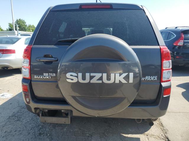 Photo 6 from auction – 2011 SUZUKI GRAND VITA with VIN JS3TE0D26B4100868
