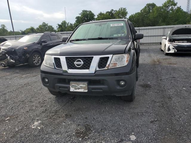 Photo 5 from auction – 2012 NISSAN FRONTIER S with VIN 1N6AD0EV3CC413317