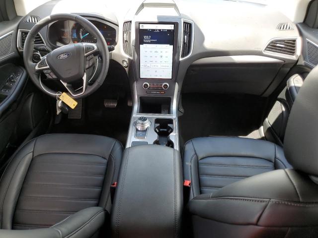 Photo 8 from auction – 2023 FORD EDGE SEL with VIN 2FMPK4J91PBA25975