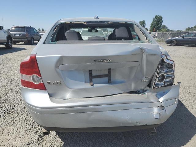 Photo 6 from auction – 2007 VOLVO S40 T5 with VIN YV1MH682672308544