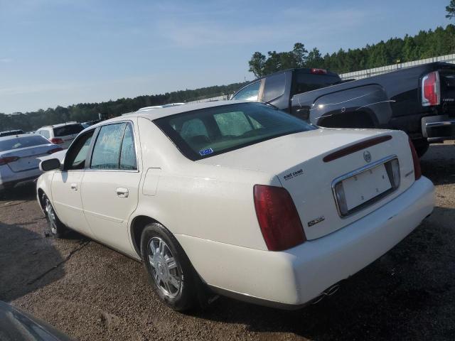 Photo 2 from auction – 2004 CADILLAC DEVILLE with VIN 1G6KD54Y84U170229