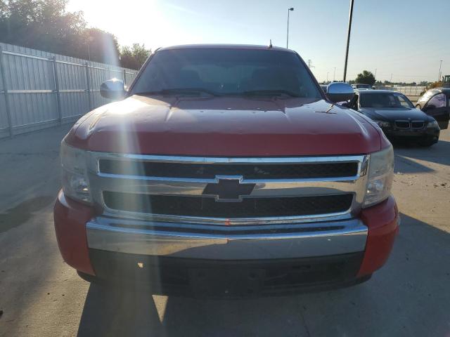 Zdjęcie 5 z aukcji – 2007 CHEVROLET SILVERADO z VIN 3GCEC13C87G549430