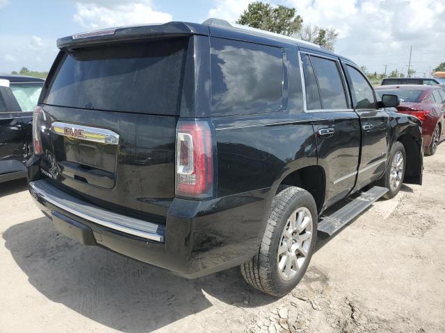 Photo 3 from auction – 2015 GMC YUKON DENA with VIN 1GKS1CKJ1FR238090