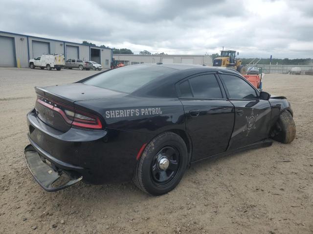 Photo 3 from auction – 2019 DODGE CHARGER PO with VIN 2C3CDXAT5KH598964
