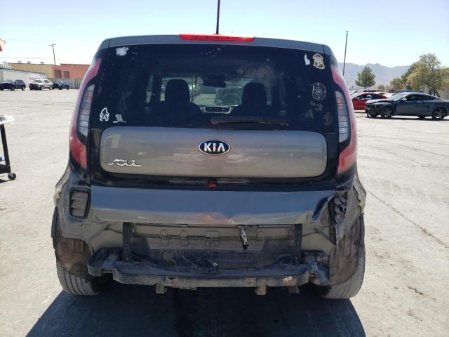 Photo 6 from auction – 2017 KIA SOUL with VIN KNDJN2A26H7489010