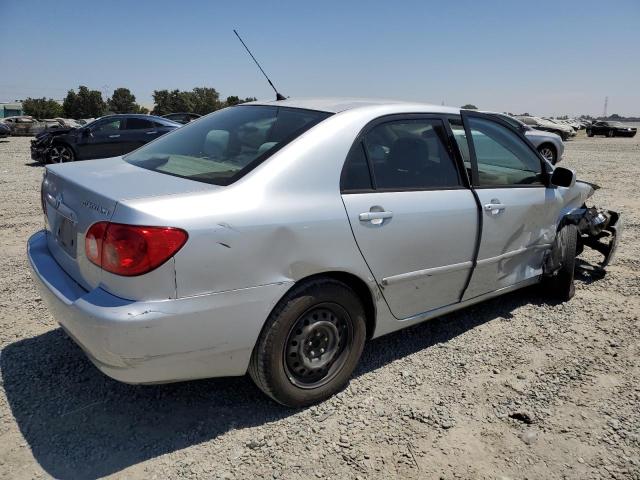 Photo 3 from auction – 2005 TOYOTA COROLLA CE with VIN 1NXBR32E35Z454604