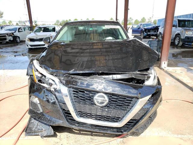 Photo 5 from auction – 2019 NISSAN ALTIMA S with VIN 1N4BL4BW3KC168294