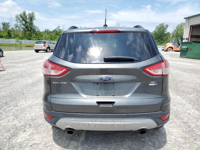 Photo 6 from auction – 2016 FORD ESCAPE SE with VIN 1FMCU9GX4GUB65041