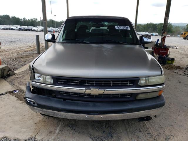 Photo 5 from auction – 2000 CHEVROLET SILVERADO with VIN 1GCEC19T9YZ307075