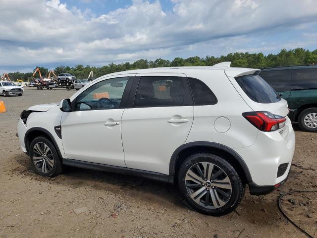 Photo 2 from auction – 2020 MITSUBISHI OUTLANDER with VIN JA4AR3AU6LU008348