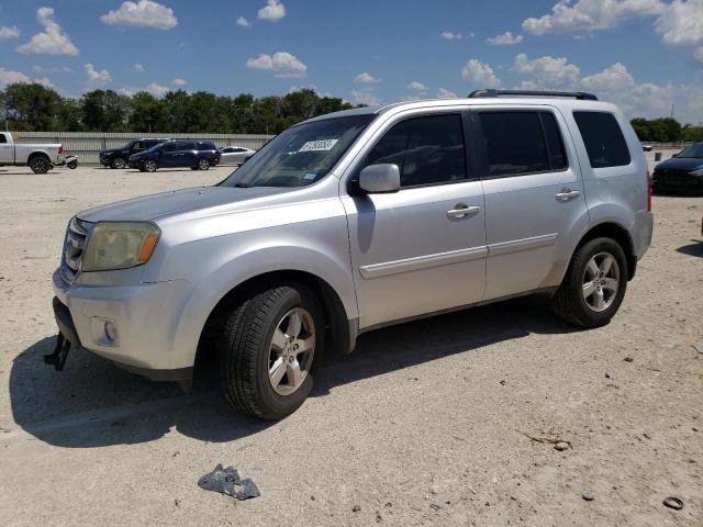 صورة رقم 1 من المزاد - 2009 HONDA PILOT EXL مع VIN 5FNYF38539B022897
