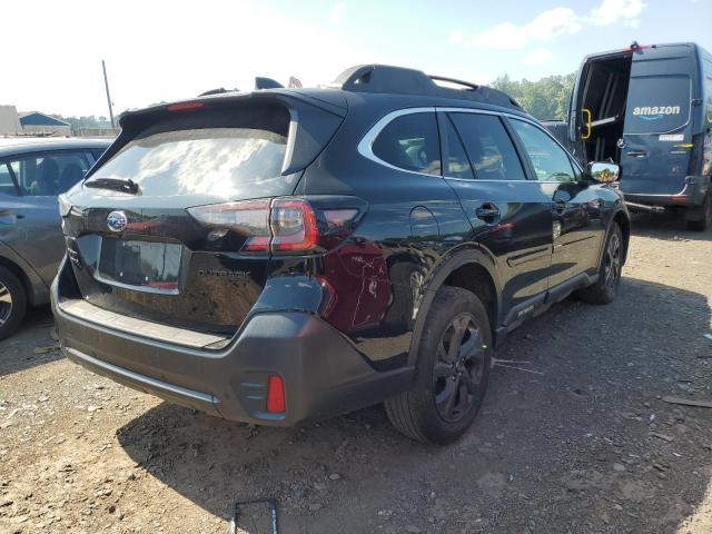 Photo 3 from auction – 2021 SUBARU OUTBACK ON with VIN 4S4BTGLD9M3138630