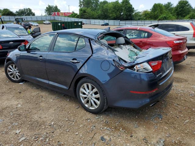 Photo 2 from auction – 2015 KIA OPTIMA EX with VIN 5XXGN4A72FG481783