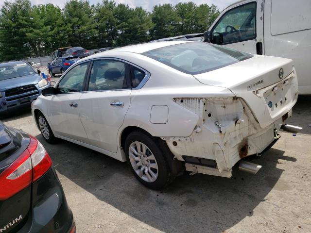 Photo 2 from auction – 2013 NISSAN ALTIMA 2.5 with VIN 1N4AL3AP0DC281879