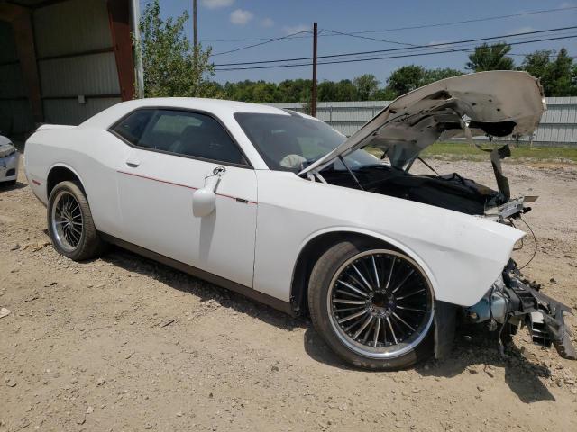 Photo 4 from auction – 2016 DODGE CHALLENGER with VIN 2C3CDZAG4GH311958