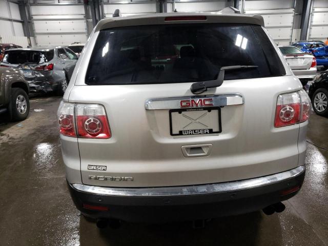 Photo 6 from auction – 2011 GMC ACADIA SLE with VIN 1GKKRPED0BJ183551