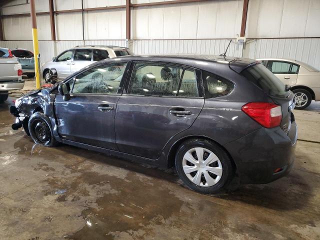 Photo 2 from auction – 2014 SUBARU IMPREZA with VIN JF1GPAA67E8309899