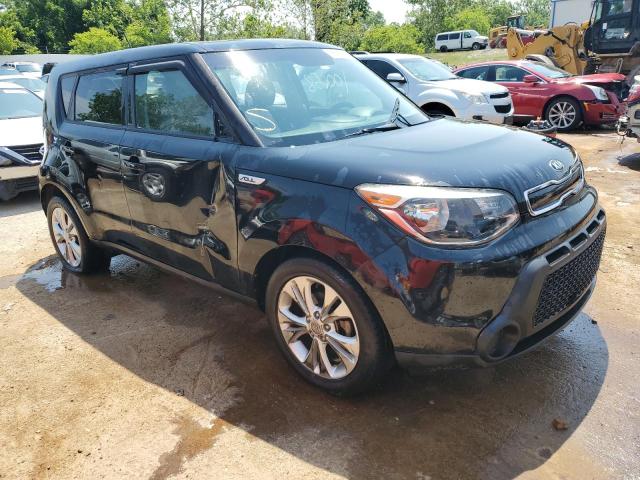 Photo 4 from auction – 2015 KIA SOUL + with VIN KNDJP3A51F7139887