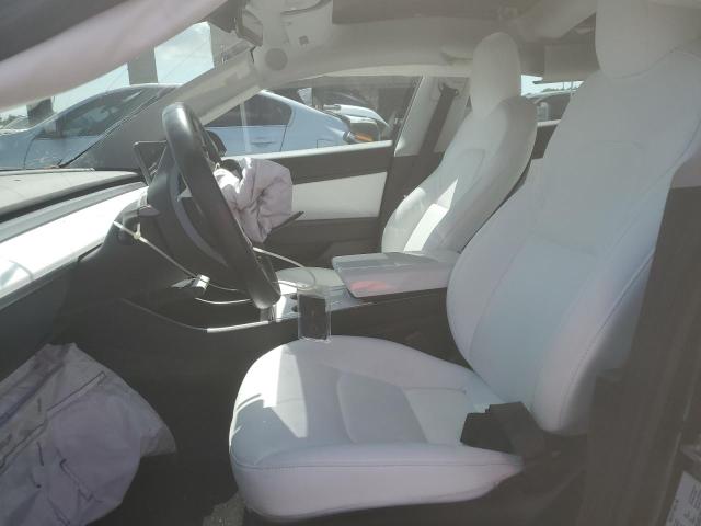 Photo 7 from auction – 2019 TESLA MODEL 3 with VIN 5YJ3E1EA9KF301585