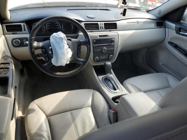 Photo 8 from auction – 2007 CHEVROLET IMPALA SUP with VIN 2G1WD58C179163484