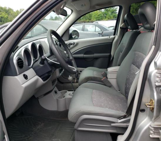 Photo 7 from auction – 2007 CHRYSLER PT CRUISER with VIN 3A4FY58B07T571582