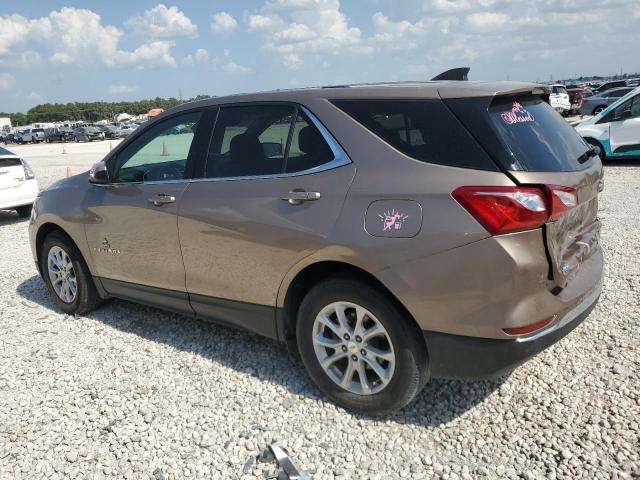 Photo 2 from auction – 2018 CHEVROLET EQUINOX LT with VIN 2GNAXJEV8J6173629