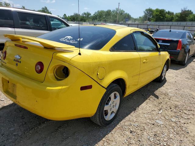Photo 3 from auction – 2006 CHEVROLET COBALT LS with VIN 1G1AK15F367630119