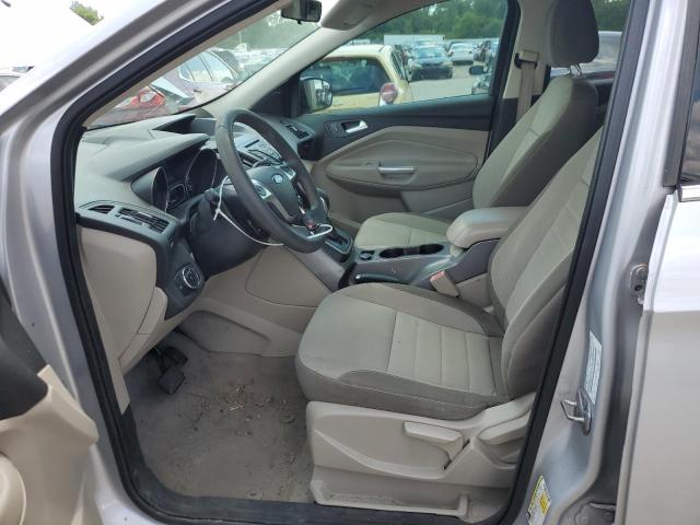 Photo 7 from auction – 2013 FORD ESCAPE SE with VIN 1FMCU0GX9DUD75707