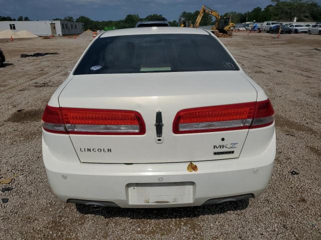 Photo 6 from auction – 2012 LINCOLN MKZ HYBRID with VIN 3LNDL2L36CR808802