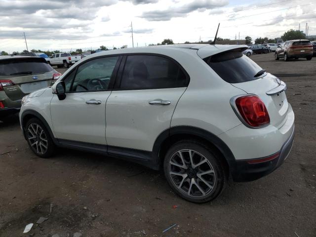 Photo 2 from auction – 2016 FIAT 500X TREKK with VIN ZFBCFXETXGP387913