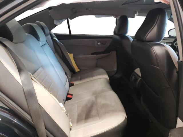 Photo 10 from auction – 2017 TOYOTA CAMRY LE with VIN 4T1BF1FK8HU706140