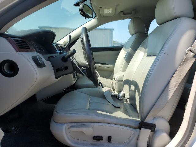 Photo 7 from auction – 2006 CHEVROLET IMPALA LT with VIN 2G1WC581769418509