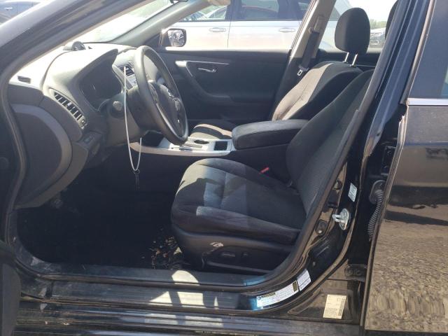 Photo 7 from auction – 2015 NISSAN ALTIMA 2.5 with VIN 1N4AL3AP9FN323814