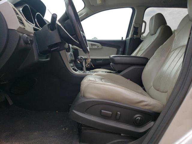 Zdjęcie 7 z aukcji – 2011 CHEVROLET TRAVERSE L z VIN 1GNKRLED1BJ159531