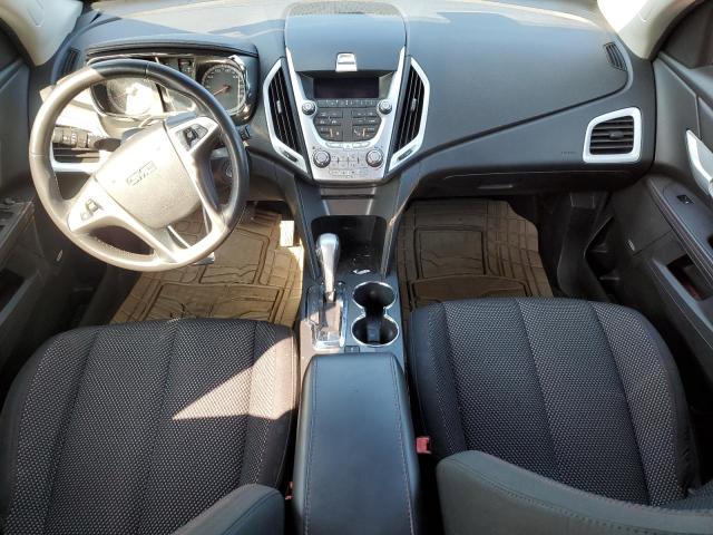 Photo 8 from auction – 2011 GMC TERRAIN SL with VIN 2CTFLSE5XB6417917