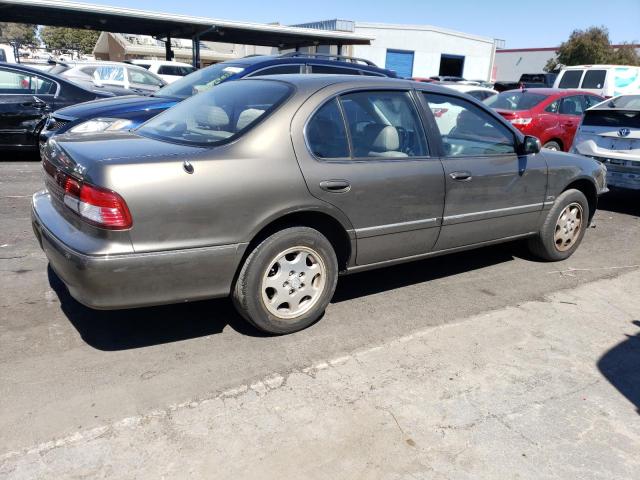 Photo 3 from auction – 1999 INFINITI I30 with VIN JNKCA21A6XT777612