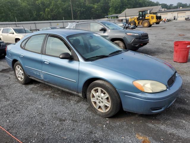 Photo 4 from auction – 2007 FORD TAURUS SE with VIN 1FAFP53UX7A133490