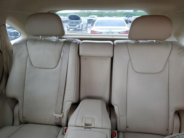 Photo 10 from auction – 2015 LEXUS RX 350 with VIN 2T2ZK1BA9FC159445
