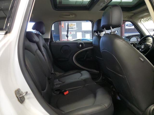 Photo 10 from auction – 2013 MINI COOPER COU with VIN WMWZB3C54DWM07409